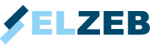 ELZEB logo